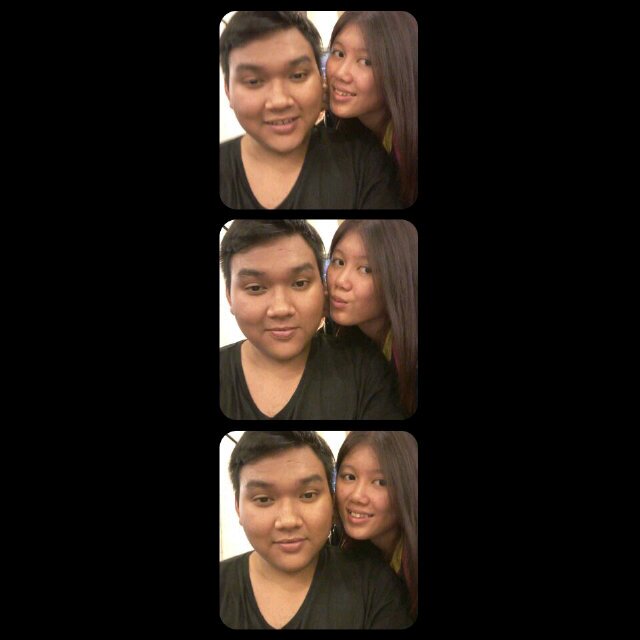 _Daviddlie's profile picture. true love grows together .