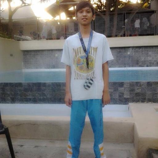 RTU's Operations Management student | Books before girls | Blessed since '9* |