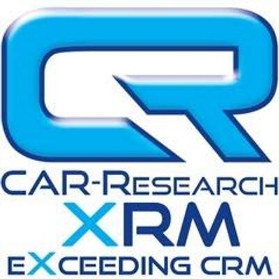 Car Research Xrm