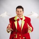 MrWackyMagician's profile picture. Children Entertainer, Magician Fun Crew, Family Entertainment