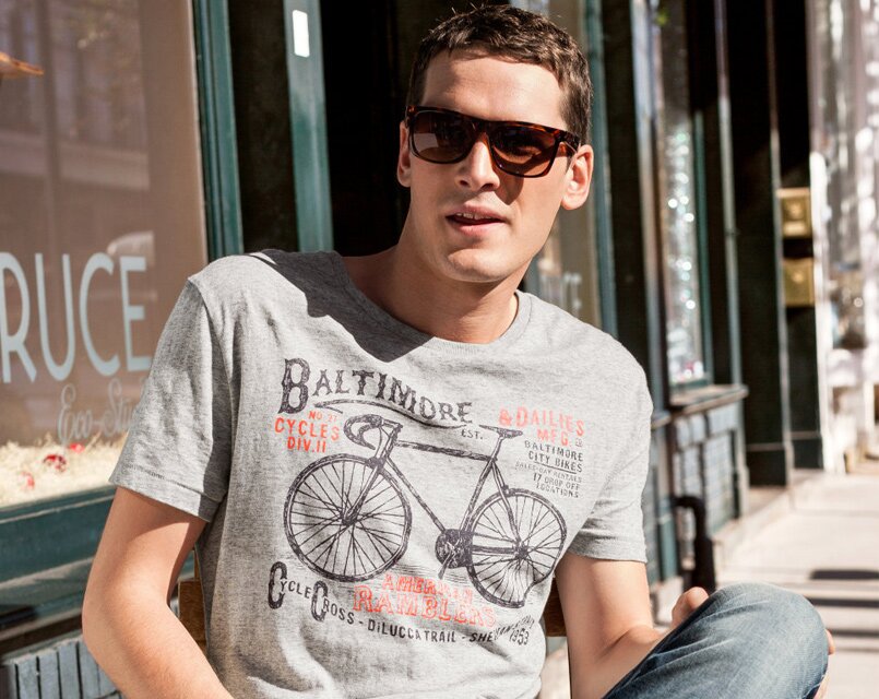 CesarSalutto's profile picture. RIVER 3