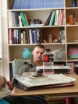 phildaddy_33's profile picture. Only speak when spoken to.