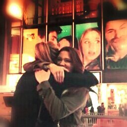 Aye, I ship delusionssss. #Karmy #Camren ; Faking It ||| @MercyLaurinah