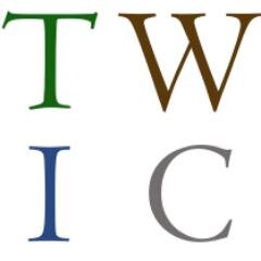 TWIC is the Local Environmental Record Centre for SE & most of central Scotland. We collect, collate & disseminate information about wildlife in our area.