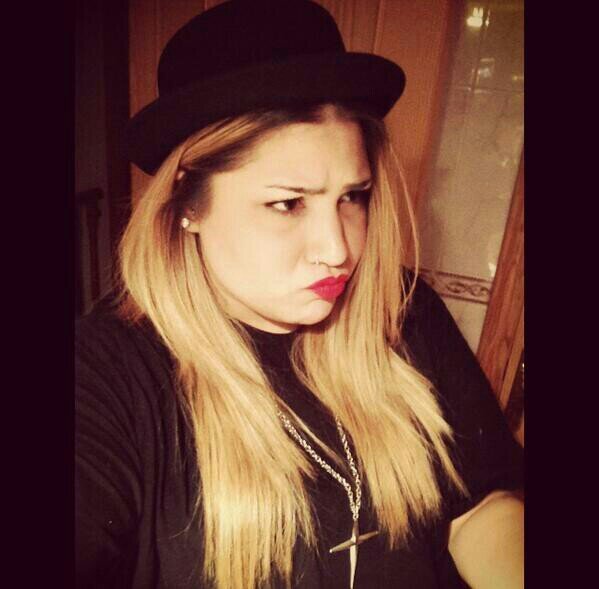 Club Oficial De fans De Gema i love you --- @SkullGem