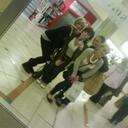 Marina Collins - @Elbzii - Twitter