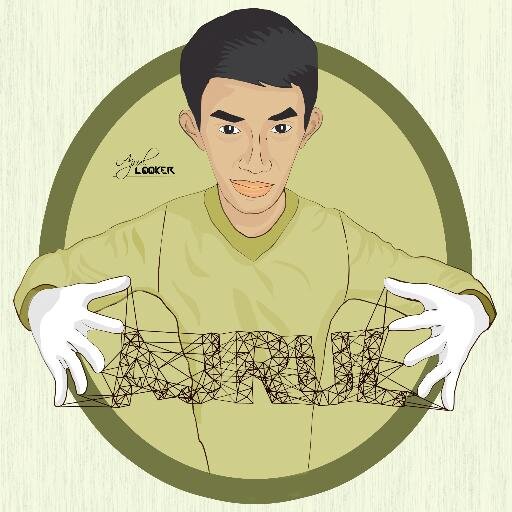 AjrulLooker's profile picture. My Name Is Looker