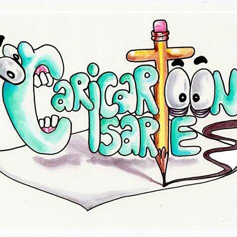 Ccartoonisarte's profile picture. DIFUSIÓN DE CARICATURAS, ILUSTRACIONES,ARTE URBANO,EVENTOS Y LO QUE SE ACUMULE EN LA SEMANA.