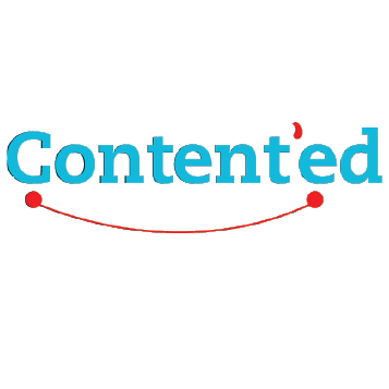 To have contented customers you need more than a website, you need a Contented Management System. Converse, convert and connect with your customers