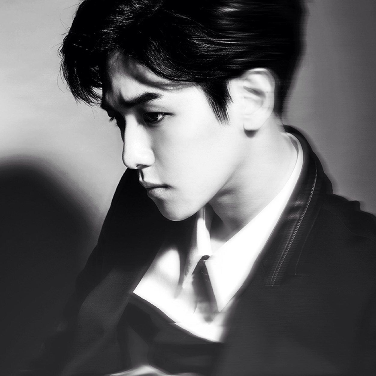 ● since 251013 ● 《Just both not real》