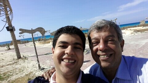 waeelsaeed2's profile picture. 