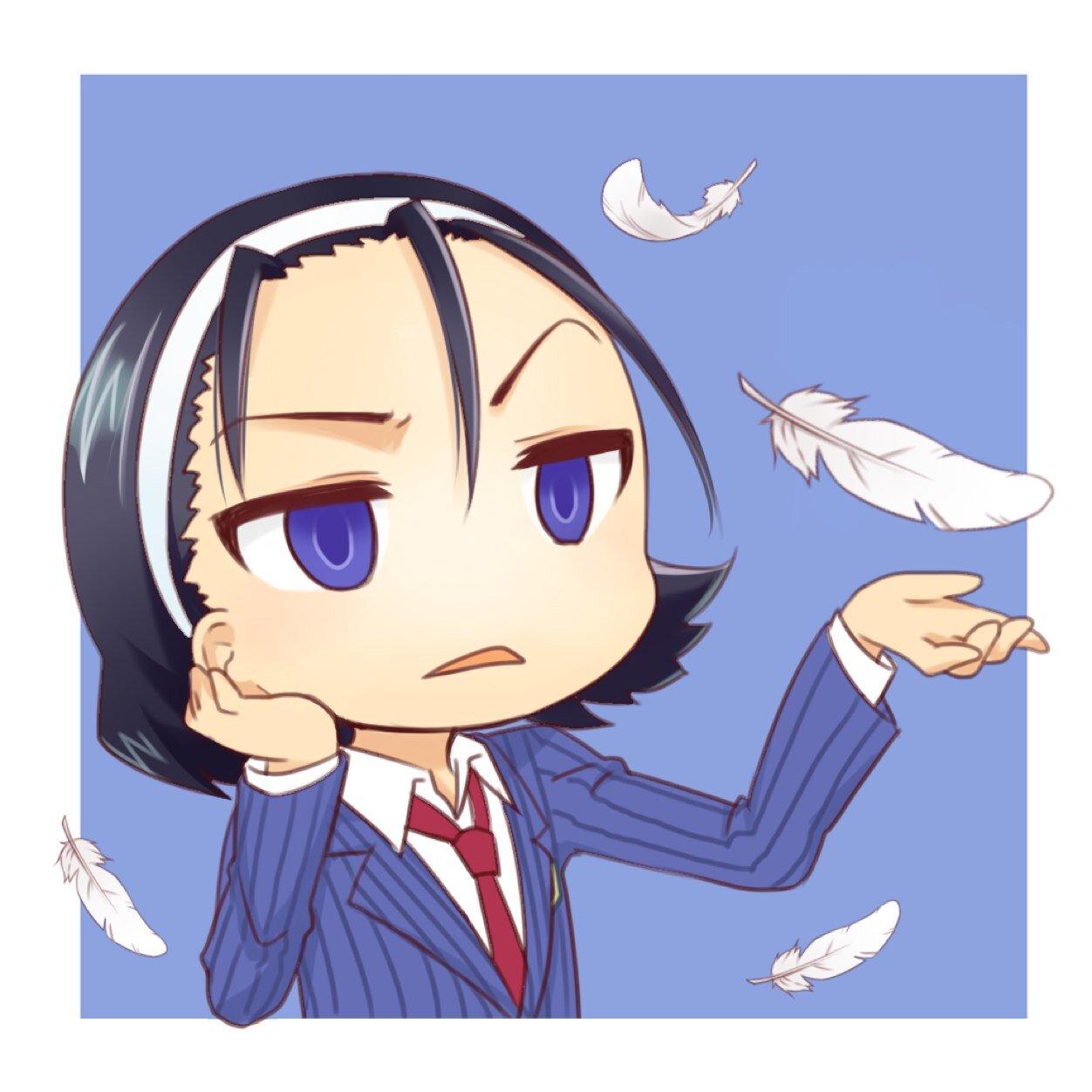 煎り豆さんのプロフィール画像