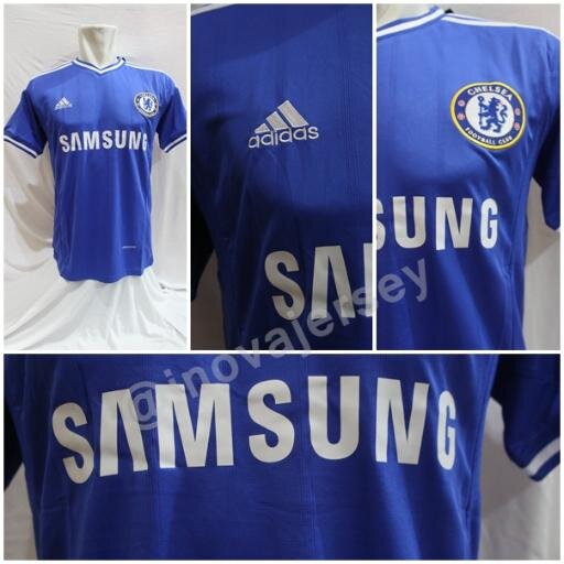 Jual Jersey kualitas Grade Ori (kualitas mirip 99,9% aslinya) | Order bisa via DM | PIN BB 767FF31D | SMS: 083844534377