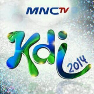 Perkumpulan Fans-Fans KDI, Follow @KDI2014_MNCTV