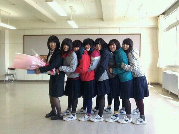 伊達高1Dの乃木坂すき♡からの2Bです。           よろしくです。