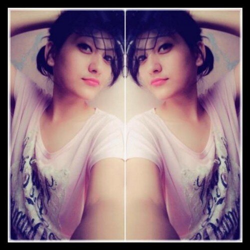Be strong and stay beautiful!!