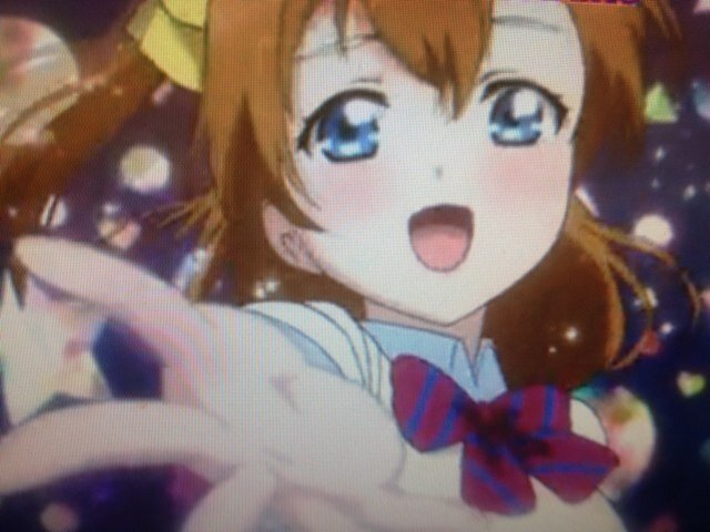 0jk3255f24's profile picture. 好きなアニメはなのはシリーズ、ガルパン、咲、はがない、アイドルマスター、まじ恋、SAO、いろは、バカテス、黒バス、ラブライブ穂乃果推し、最近はパズドラをやっていますランクは90です