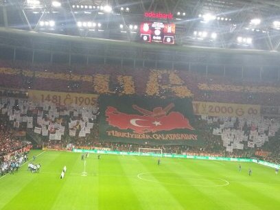 EGEMENLION's profile picture. GALATASARAY lı olduğum için GURURLUYUM..
