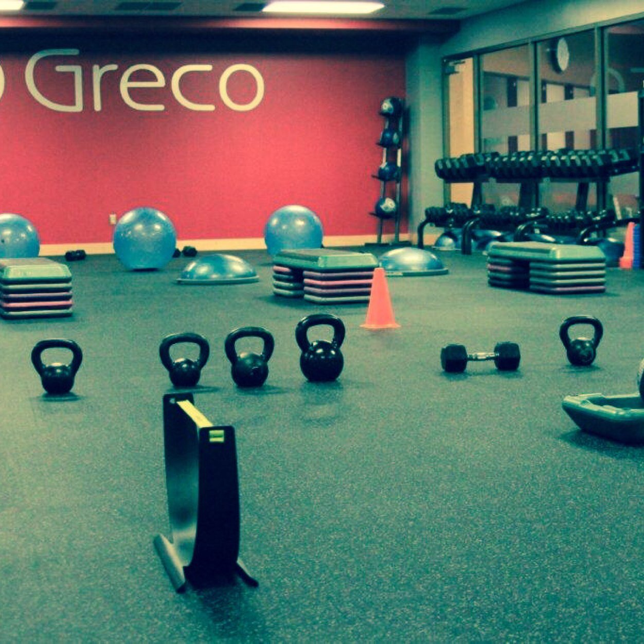 Transforming Bodies, Lifting Spirits and Strengthening Minds. We will get you in the best shape of your life.613-526-5326