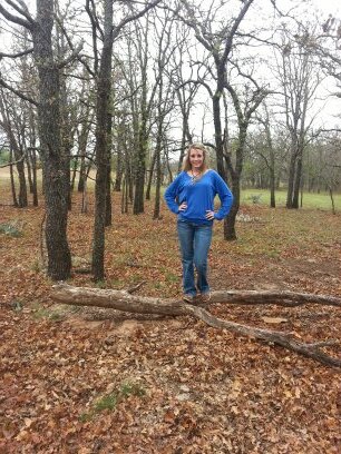 country girl at heart❤