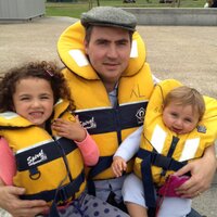 Stuart McCracken (@mccrackenstuart) 's Twitter Profile Photo