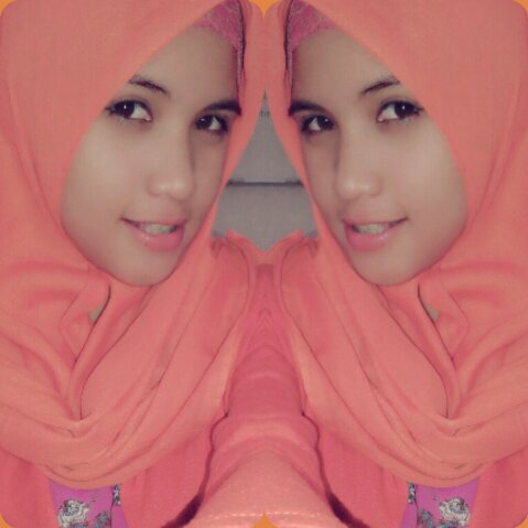 follow me