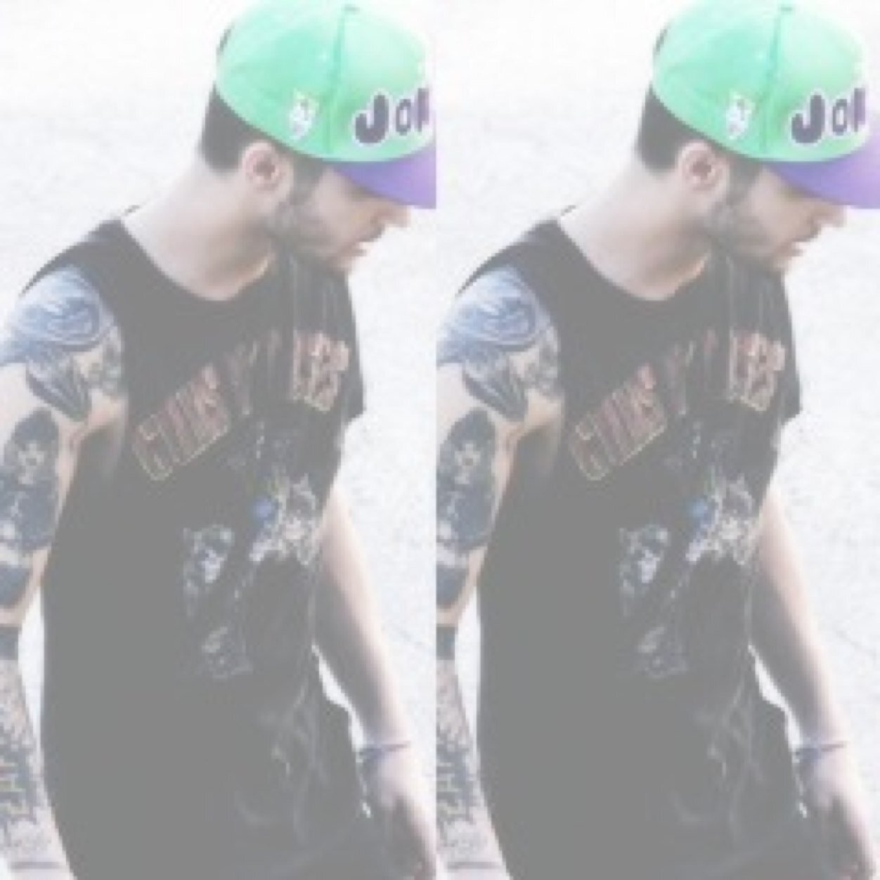 {Follow @lrwinvans} Trying to reach goal cx aha