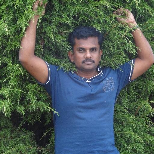 Sathishprithvi's profile picture. 