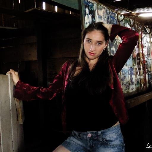 estefanyamaas's profile picture. 