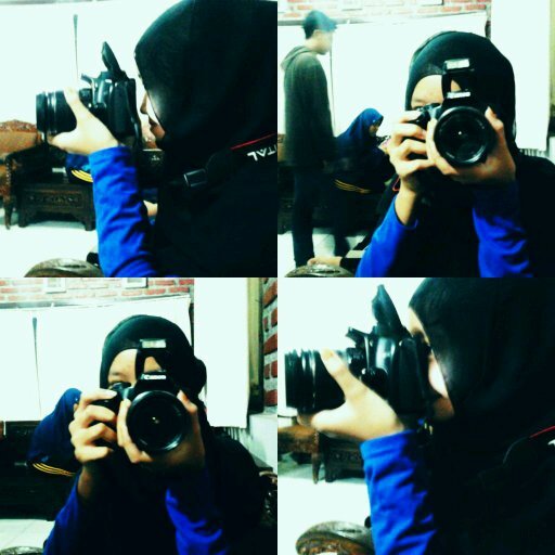EPS :* semoga ttp nemenin aku :*