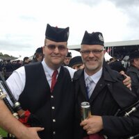 Paul Starr (@piperpaul83) 's Twitter Profile