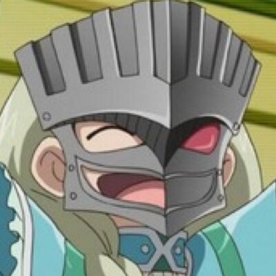 人狼王トロン@？？？