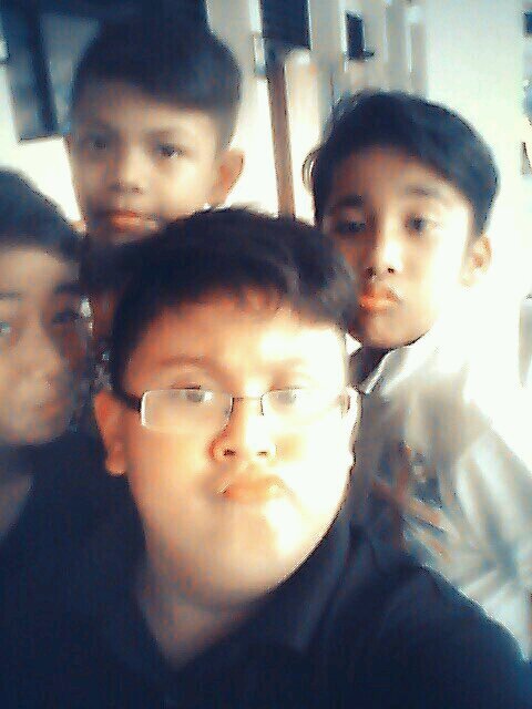 The King Of Selfie