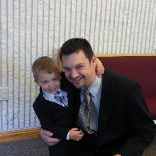 A PR Pro and Sports Enthusiast with a beautiful wife and amazing boys.