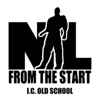 NO LIMIT (@nlichc) Twitter profile photo