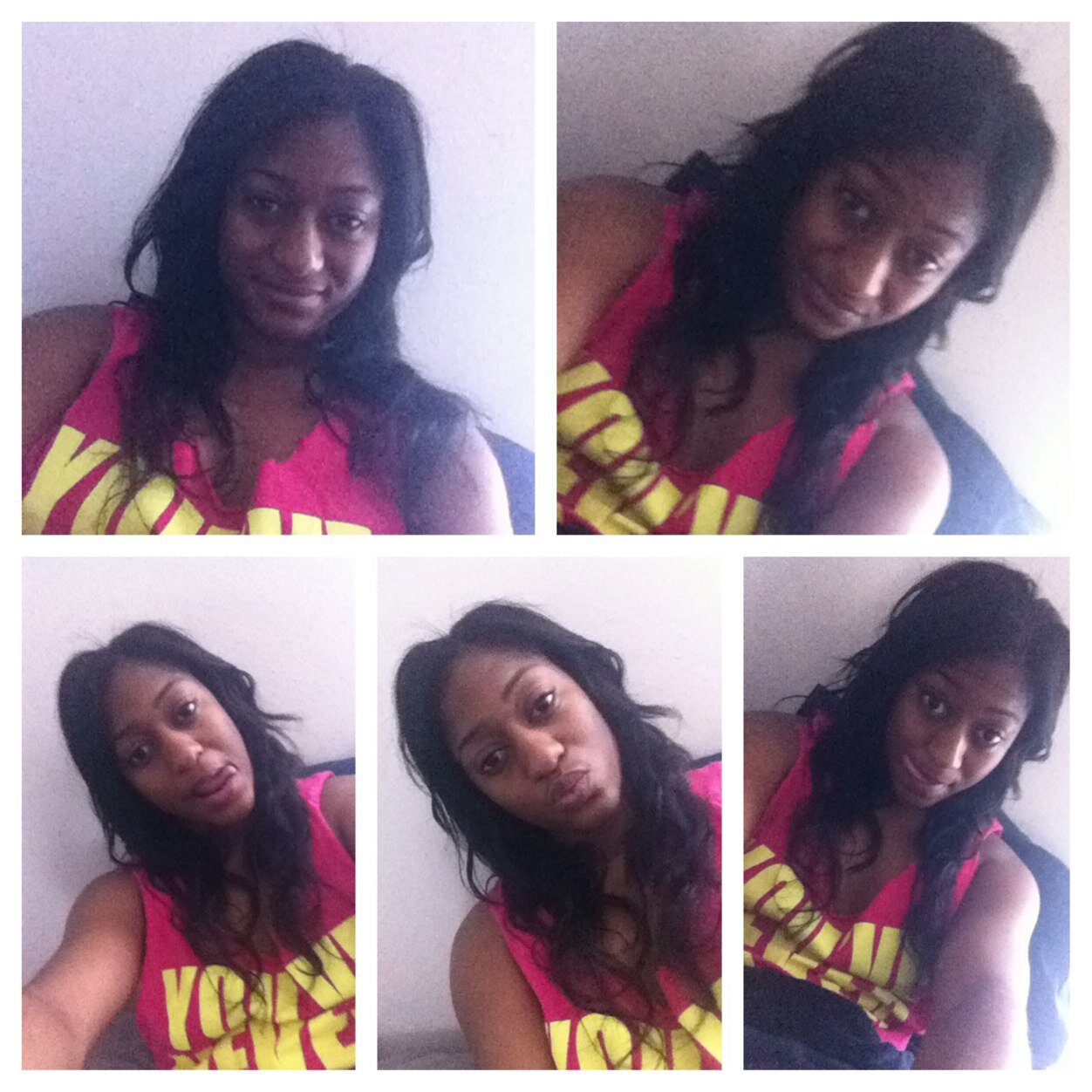 TriniiBabii's profile picture. singer, dancer, actress. loves movies friends and family. ECU 15 #TeamECU #Teamfollowback #Pisces #teamTRINI