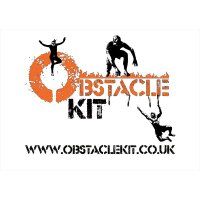 Obstacle Kit Ltd (@obstaclekit) 's Twitter Profile