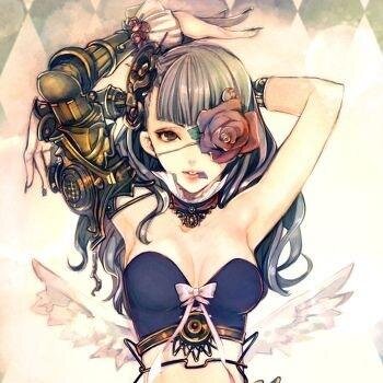 Anime y manga, en eso se resume mi vida. #FollowbackOtaku
