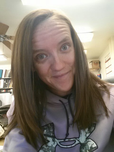 Runner. Wife. Raising money for WFF. #marathoner #girlsrunfast Ambassador. Born and Raised Wyoming girl.