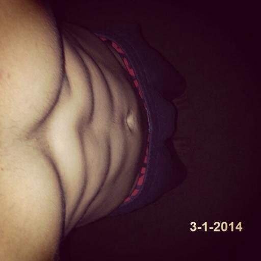 Personal Trainer / Fitness Model