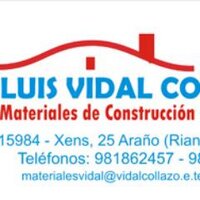 LUIS VIDAL COLLAZO(@luisvidalcollaz) 's Twitter Profile Photo