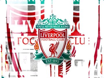 Liverpool fc supporter