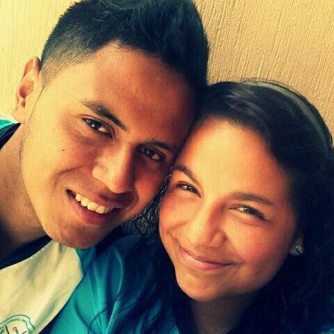 Amando a mi princesita @ruun__ruun y cursando y disfrutando el ultimo a)o de mi otra novia *-* MI CARRERA :) MEF *-*