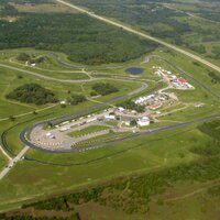 Hallett Motor Racing (@hallettracing) 's Twitter Profile