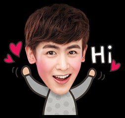 Nichkhun , 2PM ,Hottest ,TKW