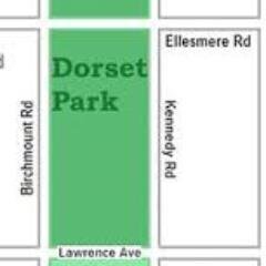 Tweeting about life, civics, community, connectedness, projects and events in the Dorset Park neighbourhood of Scarborough.
