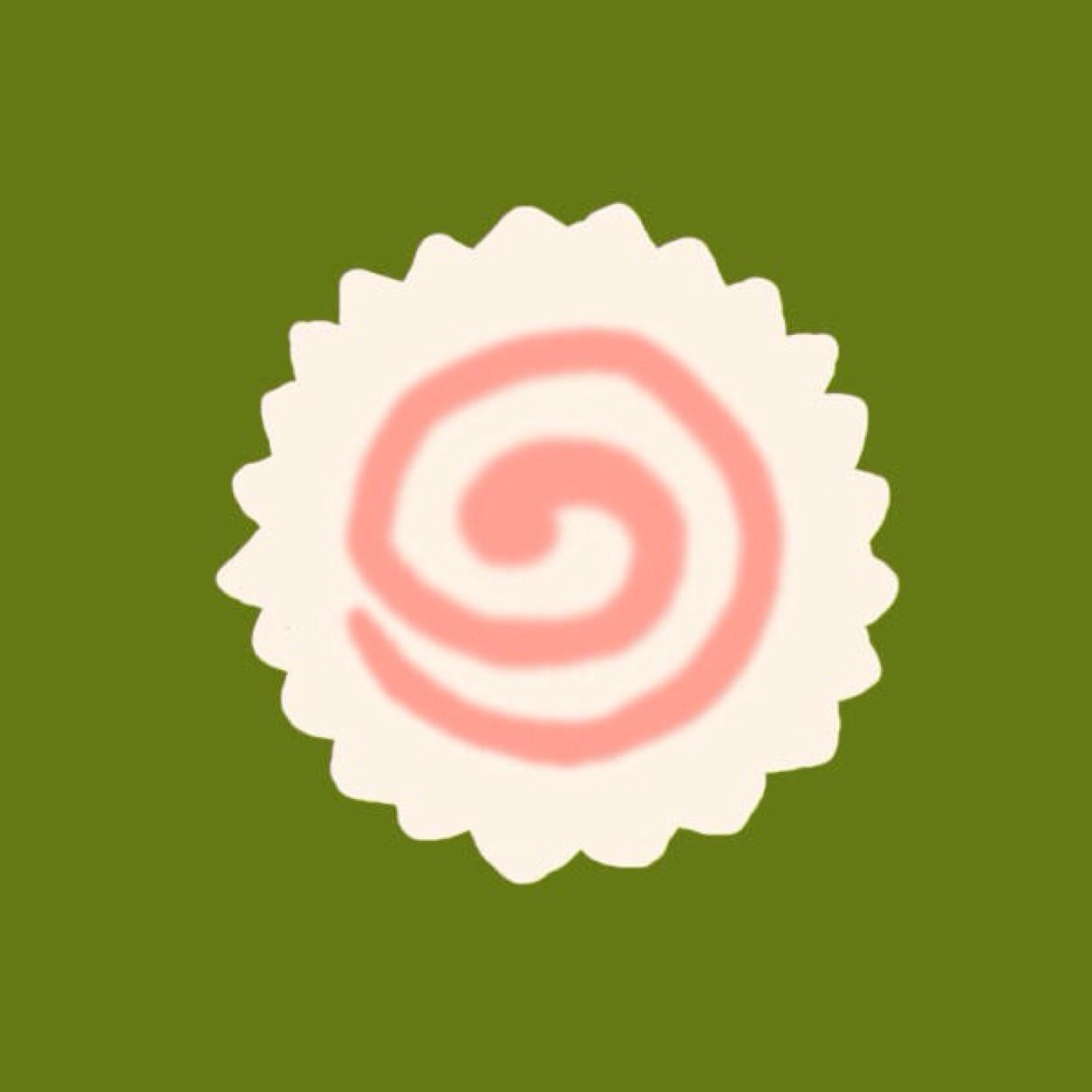 捨て垢なのだよ。