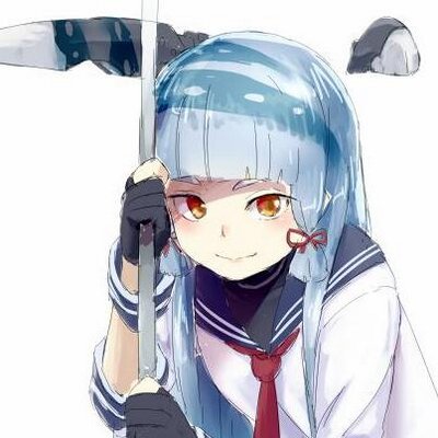 デレない叢雲