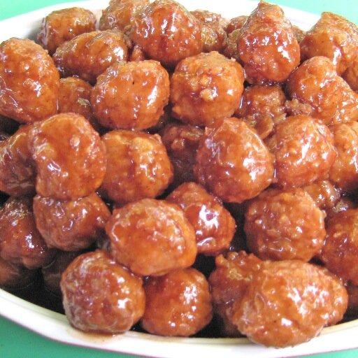 Parody Account for Boston College Meatball Obsession