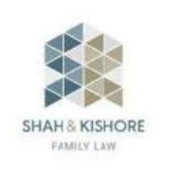 Shah & Kishore Maryland's Law Firm concentrates in Family Law Matters such as Divorce, Child Custody & Support, Alimony & Division of Marital Property.